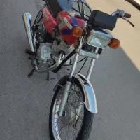 احسان ۹۵|موتورسیکلت|دزفول, |دیوار