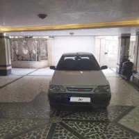 پراید 131 دوگانه cng شرکتی