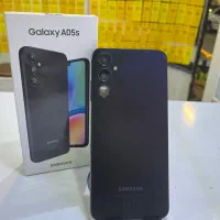 سامسونگ A05s باحافظه128 گیگ|موبایل|مشهد, طلاب|دیوار