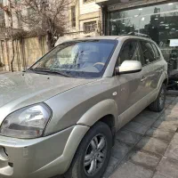 توسان۲۰۰۸|خودرو سواری و وانت|تهران, دریا|دیوار