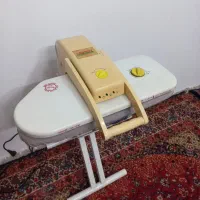 اتو پرس سانی ،SUNNY
