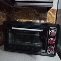 توستر درحدنو قیمت توافقی