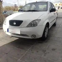 تیبا ۱ مدل۱۴۰۰|خودرو سواری و وانت|شیروان (خراسان), |دیوار