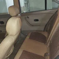 سمندای آف سون آخر اسفند 1399کلاچ برقی|خودرو سواری و وانت|کرمانشاه, |دیوار