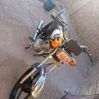 موتور احسان|موتورسیکلت|بوژگان, |دیوار