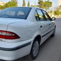 سمند EF7 مدل ۱۳۹۷.بدون رنگ شاسی سالم|خودرو سواری و وانت|علی‌آباد کتول, |دیوار