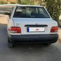 پراید مدل ۹۰|خودرو سواری و وانت|جوانرود, |دیوار