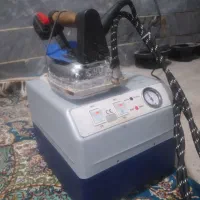 اتو بخار سیلتر ترک