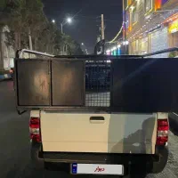 پراید ۱۵۱پاششی|خودرو سواری و وانت|نسیم‌شهر, |دیوار