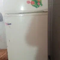 یخچال سالم و بخاری