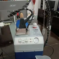 اتو بخار سیلتر۳.۵ لیتری