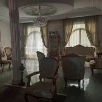 ویلای-دربست-باهنر-350متر-بنا-4خواب-دوبلکس