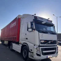 اف اچ480|خودرو سنگین|زاهدان, |دیوار