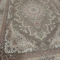 یک جفت فرش 9متری