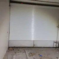 کرکره برقی درب اتوماتیک شیشه سکوریت|خدمات پیشه و مهارت|خرمآباد, |دیوار