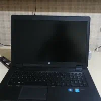 لپتاتپ hp zbook 17