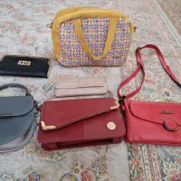 کیف زنانه