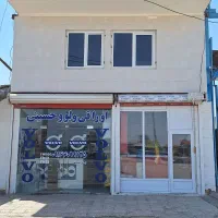 رهن و اجاره گاراژ تجاری