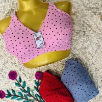 سوتین کتان لایه داخل نخ|لباس|قم, علی آباد سعدگان|دیوار