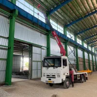 خدمات جرثقیل|خدمات حمل و نقل|شهرکرد, |دیوار