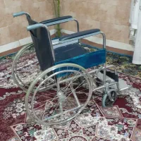 ویلچر نو
