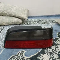 خطر عقب پارس elx سمت راست