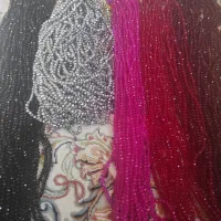 کریستال سایز4هرریسه 10هزار