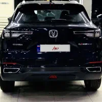 چانگان CS55 PLUS 2024 صفر