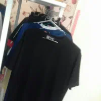 فروش تیشرت با پارچه مراکشی|لباس|شاهرود, |دیوار