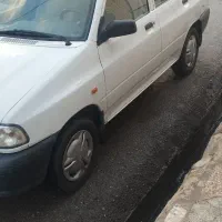 پراید ۱۳۱بیرنگSE