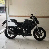 موتورسیکلت بنلی ۱۸۰s|موتورسیکلت|اردبیل, |دیوار