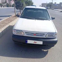 پراید سالم85|خودرو سواری و وانت|الوند, |دیوار