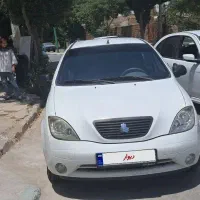تیبا ۲|خودرو سواری و وانت|فلاورجان, |دیوار