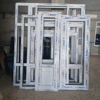 دروپنجره دوجداره