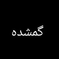 گم شده کارت