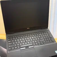 لپتاپ Dell Precision 3530|رایانه همراه|تهران, باغ فیض|دیوار