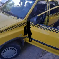 فروش تاکسی گردشی