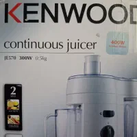 آبمیوه گیری کنوود آکبند