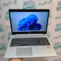 لپتاپ Hp فلزی نسل ۱۰ ProBook 450 G7