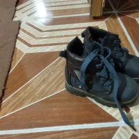 کفش|کفش و لباس بچه|زابل, |دیوار