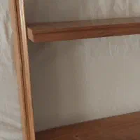 شلف چوبی|کتابخانه، شلف، قفسههای دیواری|تهران, بریانک|دیوار