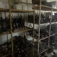 استوک جلوبندی.فنر.کمک