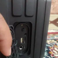 اسپیکر کی ام سی مدل 2041|سیستم صوتی خانگی|اهواز, امانیه|دیوار