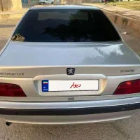 پارس tu5 مدل 89|خودرو سواری و وانت|اهواز, کوروش|دیوار