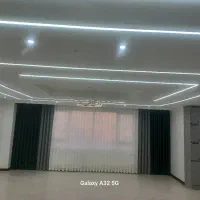 فروشگاه پرده وپارچه موسوی |پرده، رانر، رومیزی|آبیک, |دیوار