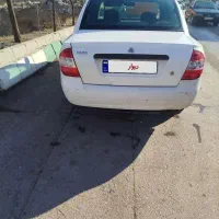 تیبا مدل 93|خودرو سواری و وانت|بومهن, |دیوار