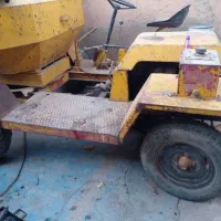 دمپر|ماشین‌آلات صنعتی|امیدیه, |دیوار