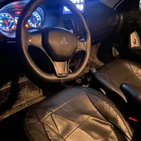 کوییک ۱۴۰۲ gxl|خودرو سواری و وانت|کرج, کوی امامیه|دیوار