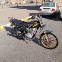 موتور 200فول|موتورسیکلت|زاهدان, |دیوار