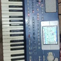 KORG-pa800|پیانو، کیبورد، آکاردئون|قم, شاه ابراهیم|دیوار